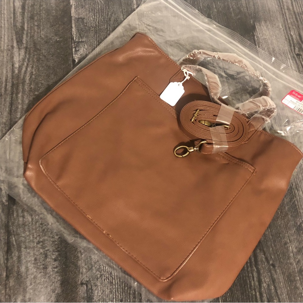 Window Shopper LTD NIP cappuccino